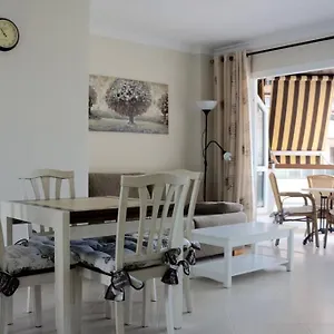 Jardines Del Sur, Ocean View Apartment