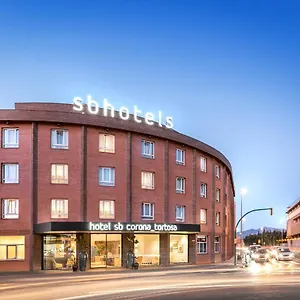 https://apartaments-sb-corona-tortosa.catalonia-hotels.com